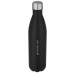 Bouteille Cove de 750ml en acier inoxydable à isolation sous vide cadeau d’entreprise