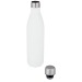 Bouteille Cove de 750ml en acier inoxydable à isolation sous vide cadeau d’entreprise
