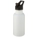 Bouteille de sport Lexi 500 ml, gourde métal publicitaire