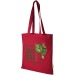 Einkaufstasche aus organischer Baumwolle 140 g/m² gots 38x42cm Geschäftsgeschenk