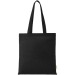 Einkaufstasche aus organischer Baumwolle 140 g/m² gots 38x42cm, Nachhaltige Einkaufstasche Werbung