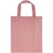 Pheebs Einkaufstasche aus recyceltem Material 150 g/m²., ökologisches Gadget aus Recycling oder Bio Werbung