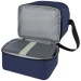 Sac-repas isotherme Tundra en rPET pour 9 canettes 7L, sac isotherme  publicitaire