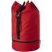 Sac marin Idaho en plastique recyclé 35L, sac marin publicitaire