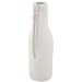 Fris Flaschenhülse aus recyceltem Neopren, ökologisches Gadget aus Recycling oder Bio Werbung