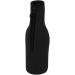 Manchon Fris en néoprène recyclé pour bouteille, gadget écologique recyclé ou bio publicitaire Manchon Fris en néoprène recyclé pour bouteille, gadget écologique recyclé ou bio publicitaire