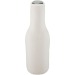 Fris Flaschenhülse aus recyceltem Neopren, ökologisches Gadget aus Recycling oder Bio Werbung