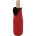 Miniatura del producto Funda para botella de vino Noun de neopreno reciclado 1