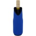 Noun Weinflaschenmanschette aus recyceltem Neopren Geschäftsgeschenk