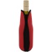 Funda para botella de vino Noun de neopreno reciclado, un gadget ecológico reciclado u orgánico publicidad