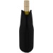Funda para botella de vino Noun de neopreno reciclado, un gadget ecológico reciclado u orgánico publicidad