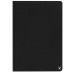 Carnet à couverture rigide K'arst® A5-ligné, Carnet à couverture rigide pubblicitario