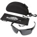 Product thumbnail Polarized sunglasses with recycled plastic case pet 1