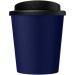 Recycelter Isolierbecher Americano® Espresso 250 ml, ökologisches Gadget aus Recycling oder Bio Werbung