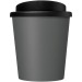Recycelter Isolierbecher Americano® Espresso 250 ml, ökologisches Gadget aus Recycling oder Bio Werbung