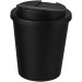 Miniature du produit Gobelet recyclé americano® espresso 25cl avec couvercle anti-déversement 0