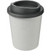 Americano® Espresso Eco taza reciclada 250 ml, Taza de viaje aislante publicidad