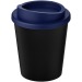 Recycelter Americano® Espresso Eco-Becher 250 ml, Isolierender Reisebecher Werbung