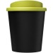 Americano® Espresso Eco taza reciclada 250 ml, Taza de viaje aislante publicidad
