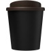 Recycelter Americano® Espresso Eco-Becher 250 ml, Isolierender Reisebecher Werbung