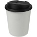 Miniature du produit Gobelet recyclé Americano® Espresso Eco de 250 ml avec couvercle anti-déversement 1