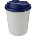 Miniature du produit Gobelet recyclé Americano® Espresso Eco de 250 ml avec couvercle anti-déversement 3