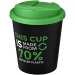 Taza reciclada Americano® Espresso Eco de 250 ml con tapa antigoteo, un gadget ecológico reciclado u orgánico publicidad