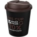 Gobelet recyclé Americano® Espresso Eco de 250ml avec couvercle anti-déversement cadeau d’entreprise