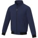Blouson aviateur Keefe léger et unisexe, Blouson pubblicitario