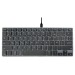 Product thumbnail Clavier Bluetooth performant Hybrid (AZERTY) 4