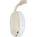 Auricular Bluetooth® de paja de trigo Riff con micrófono regalo de empresa