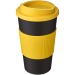 Gobelet Americano® isolant de 350ml avec grip cadeau d’entreprise