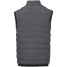 Bodywarmer duvet Caltha pour homme, Bodywarmer ou veste sans manches pubblicitario