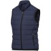 Bodywarmer duvet Caltha pour femme, Bodywarmer ou veste sans manches publicitaire