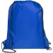 Sac isotherme 9L recyclé avec cordon de serrage Adventure cadeau d’entreprise
