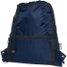 Sac isotherme 9L recyclé avec cordon de serrage Adventure, sac isotherme  publicitaire