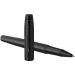 Stylo roller achromatique IM Parker, stylo Parker publicitaire