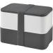 Lunch box MIYO à deux blocs cadeau d’entreprise