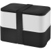 Lunchbox MIYO mit zwei Blöcken, Lunchbox und Frühstücksbox Werbung