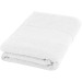 Serviette Charlotte de 50x100cm en coton de 450g/m², Serviette de toilette 50x100cm publicitaire