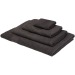 Serviette en coton 450g/m² 100x180cm Evelyn cadeau d’entreprise
