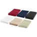 Serviette en coton 450g/m² 100x180cm Evelyn, Drap de bain 100x150cm publicitaire
