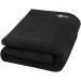 Handtuch aus Baumwolle 550 g/m² 50x100 cm Nora, Handtuch 50x100cm Werbung