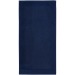 Serviette en coton 550g/m² 50x100cm Nora, Serviette de toilette 50x100cm publicitaire