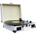 Tourne-disque MP3 VC400 Prixton, radio publicitaire