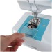 Miniatura del producto Máquina de coser Prixton P110 4