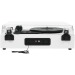 Tourne-disque et lecteur de musique Prixton Studio deluxe cadeau d’entreprise