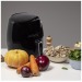 Miniature du produit Friteuse personnalisable à air chaud Prixton Cook Organics Pro de 5 L 5