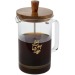 Presse à café Ivorie 600 ml, cafetière reclame