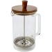 Presse à café Ivorie 600 ml, cafetière reclame